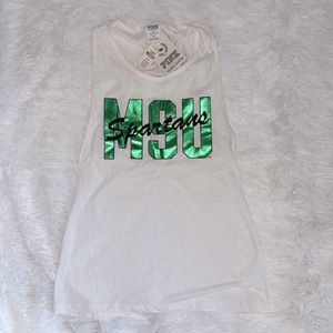 Victoria’s Secret Spartans tanktop